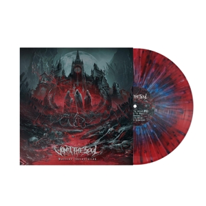 Vomit the Soul – Massive Incineration