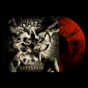 Hate – Anaclasis: a Haunting Gospel of Malice & Hatred