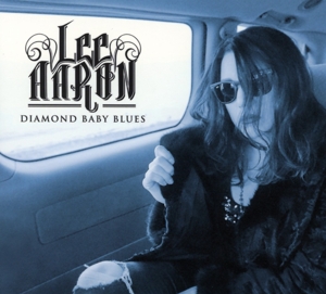 Lee Aaron – Diamond Baby Blues