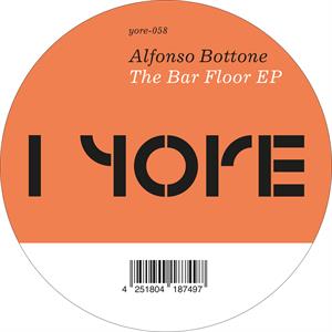 Bottone, Alfonso – The Bar Floor Ep