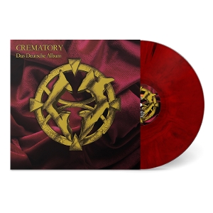 Crematory – Crematory