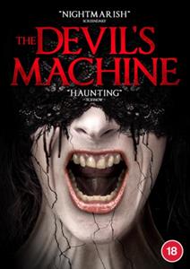 Movie – Devil's Machine