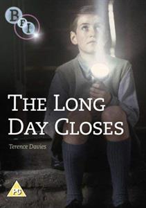 Movie – Long Day Closes