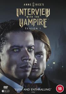 Tv Series – Interview With the Vampire S1