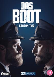 Tv Series – Das Boot S2