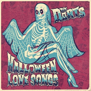 Darts – Halloween Love Songs