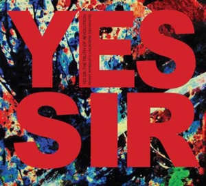 Rimbaud, Penny – Yes Sir, the Truth of Evolution