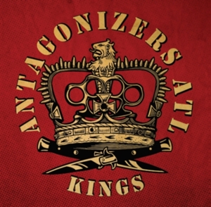 Antagonizers Atl – King
