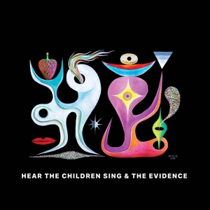 Bonnie Prince Billy & Nathan Salsburg & Tyler Trotter – Hear the Children Sing the Evidence
