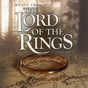 V/A – Lord of the Rings