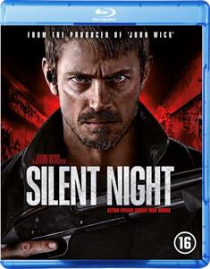 Movie – Silent Night (2023)