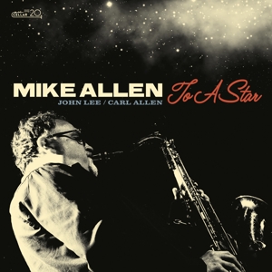 Allen, Mike – To a Star