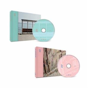 Bts – You Never Walk Alone