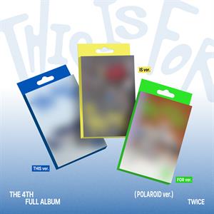 Twice – This is For