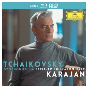 Jarvi, Kristjan – Symphonies
