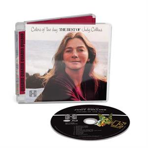 Collins, Judy – Best of