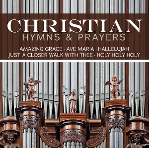 V/A – Christian Hymns & Prayers