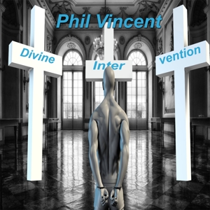 Vincent, Phil – Divine Intervention