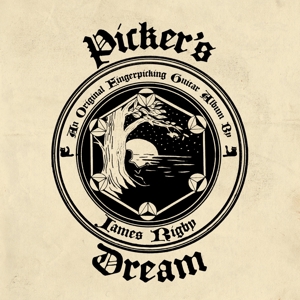Rigby, James – Picker's Dream