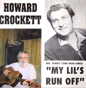 Crockett, Howard – My Lil's Run Off
