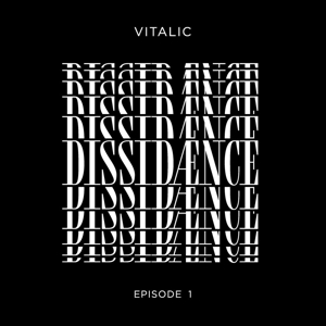 Vitalic – Dissidaence (Episode 1)