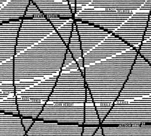 Delbecq, Benoit – Gentle Ghosts