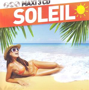 V/A – Tubes Soleil
