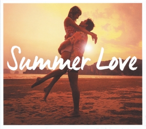 V/A – Summer Love