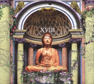 Buddha Bar Presents – Buddha-Bar Xviii