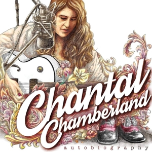 Chamberland, Chantal – Autobiography
