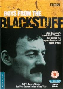 Tv Series – Boys From the Blackstuff Complete Series
