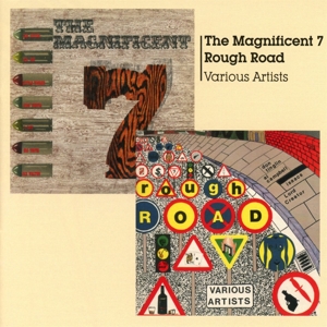 V/A – Magnificent 7 + Rough Road