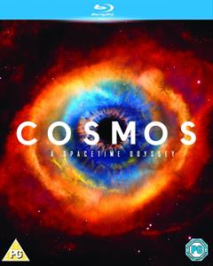 Tv Series – Cosmos - Season 1