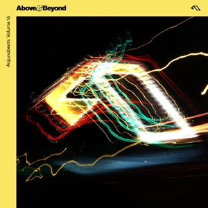 Above & Beyond – Anjunabeats Vol.16