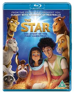 Animation – Star