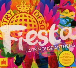 Various – Fiesta