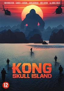 Movie – Kong: Skull Island