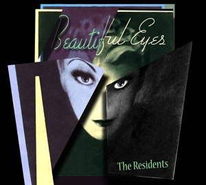Residents – Beautiful Eyes