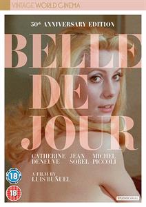 Movie – Belle De Jour