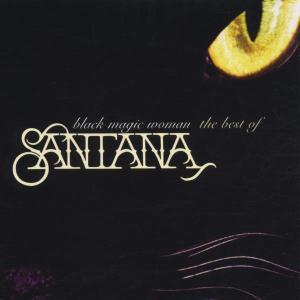 Santana – Black Magic Woman