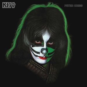 Kiss – Peter Criss