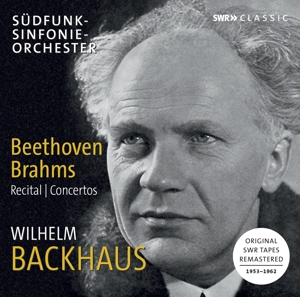 Royal Concertgebouw Orchestra – Recital/Concertos