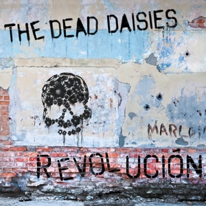 Dead Daisies – Revolucion