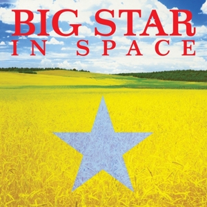 Big Star – In Space
