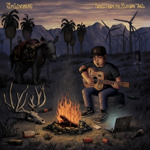 Lindberg, Jim – Songs From the Elkhorn Trail