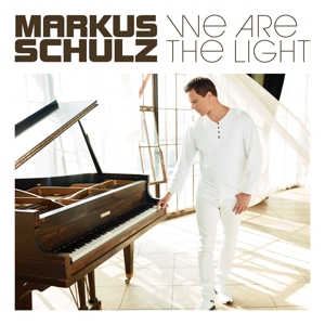 Schulz, Markus – We Are the Light