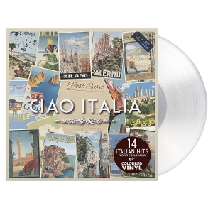 V/A – Ciao Italia