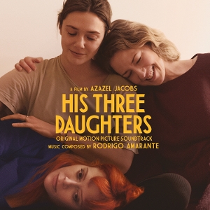 Amarante, Rodrigo – His Three Daughters