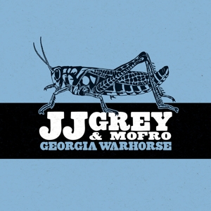 Jj & Mofro Grey – Georgia Warhorse