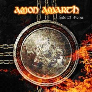 Amon Amarth – Fate of Norms